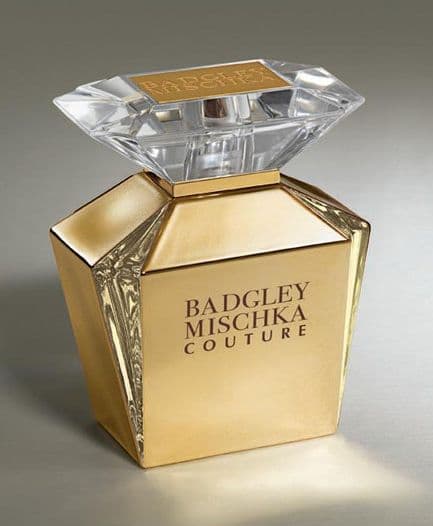 Badgley Mischka Couture