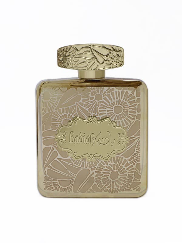 Badiah Gold