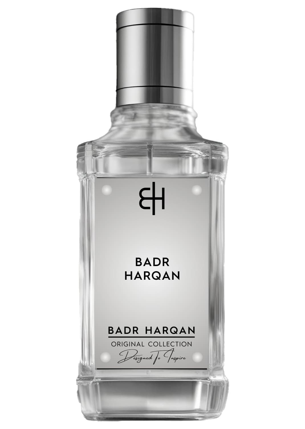 Badr Harqan