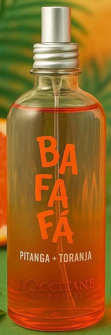 Bafafá