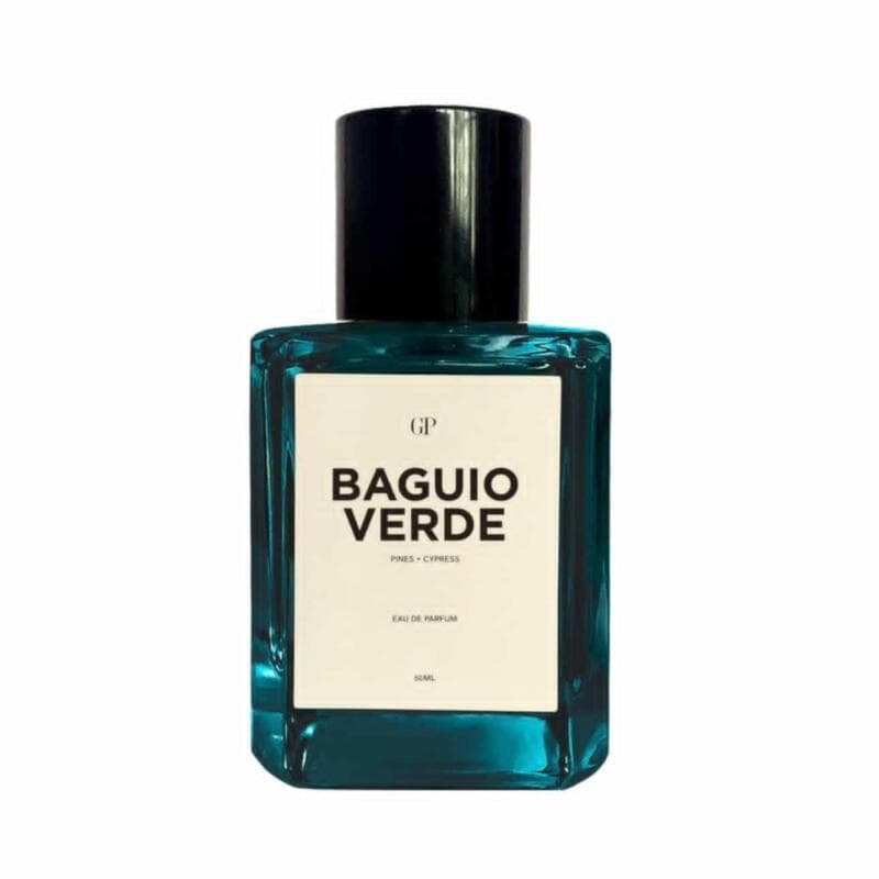 Baguio Verde
