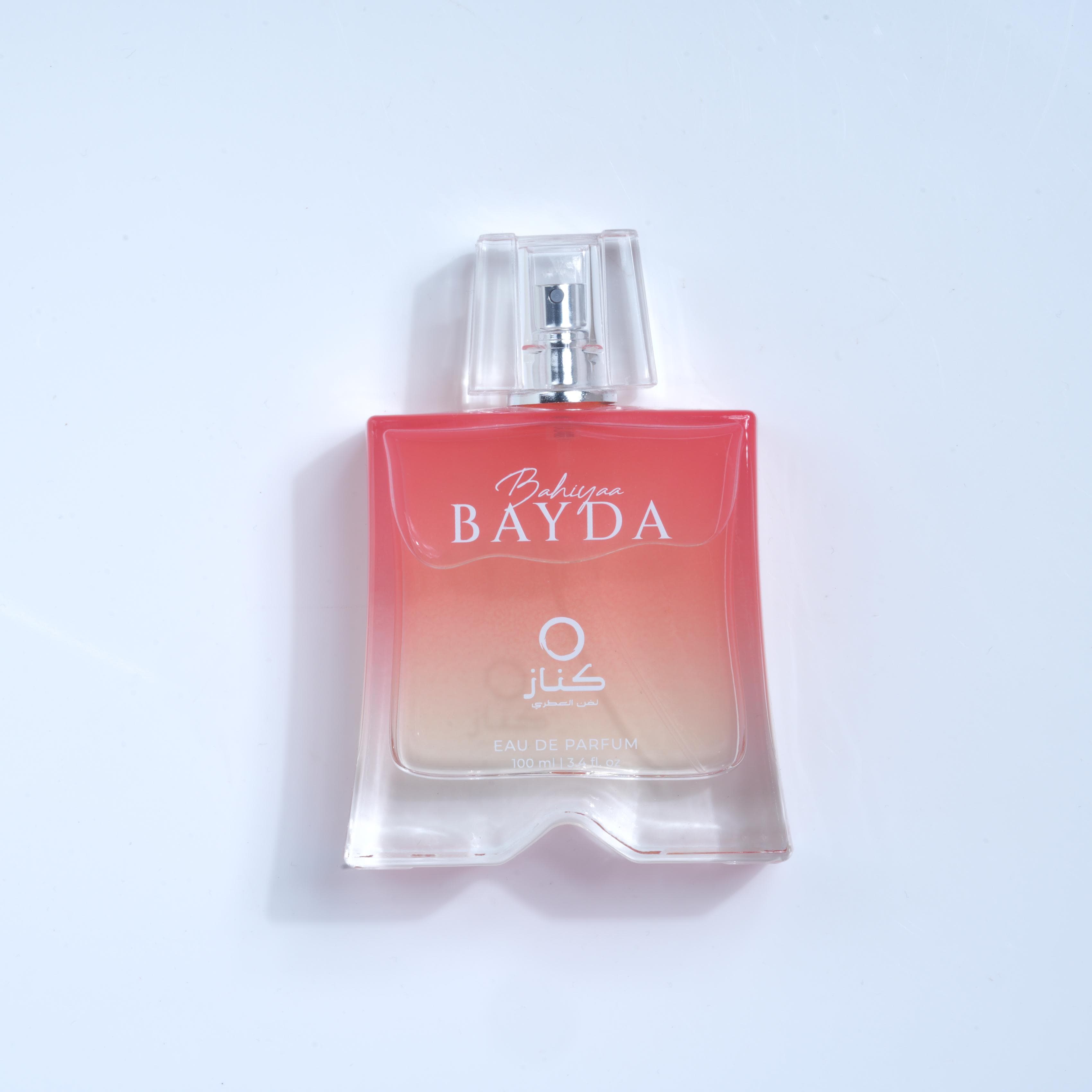 Bahiyaa Bayda