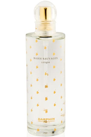 Baies Sauvages