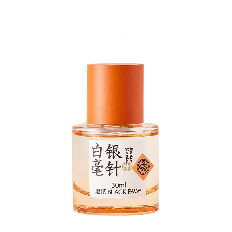 Baihao Yinzhen 白毫银针