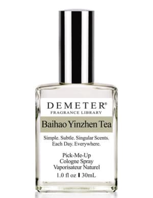 Baihao Yinzhen Tea