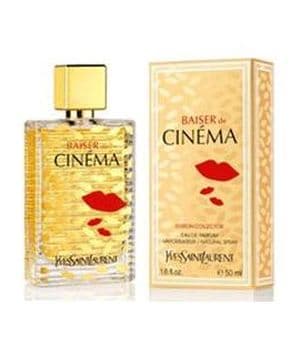 Baiser de Cinéma