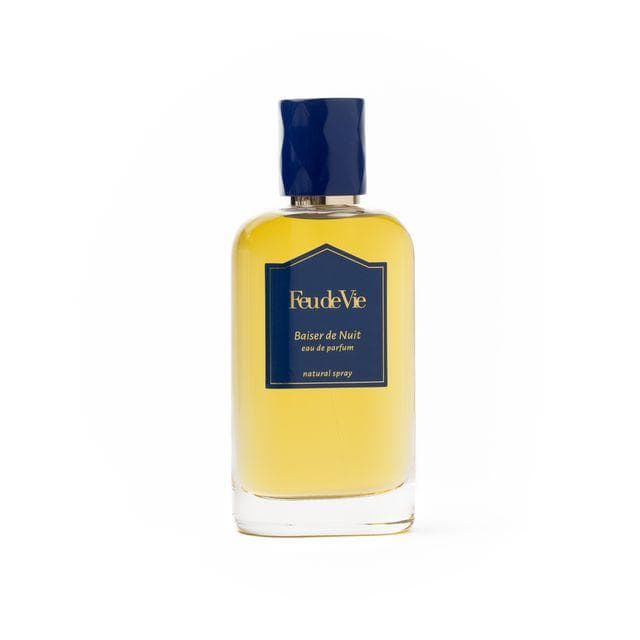 Baiser de Nuit