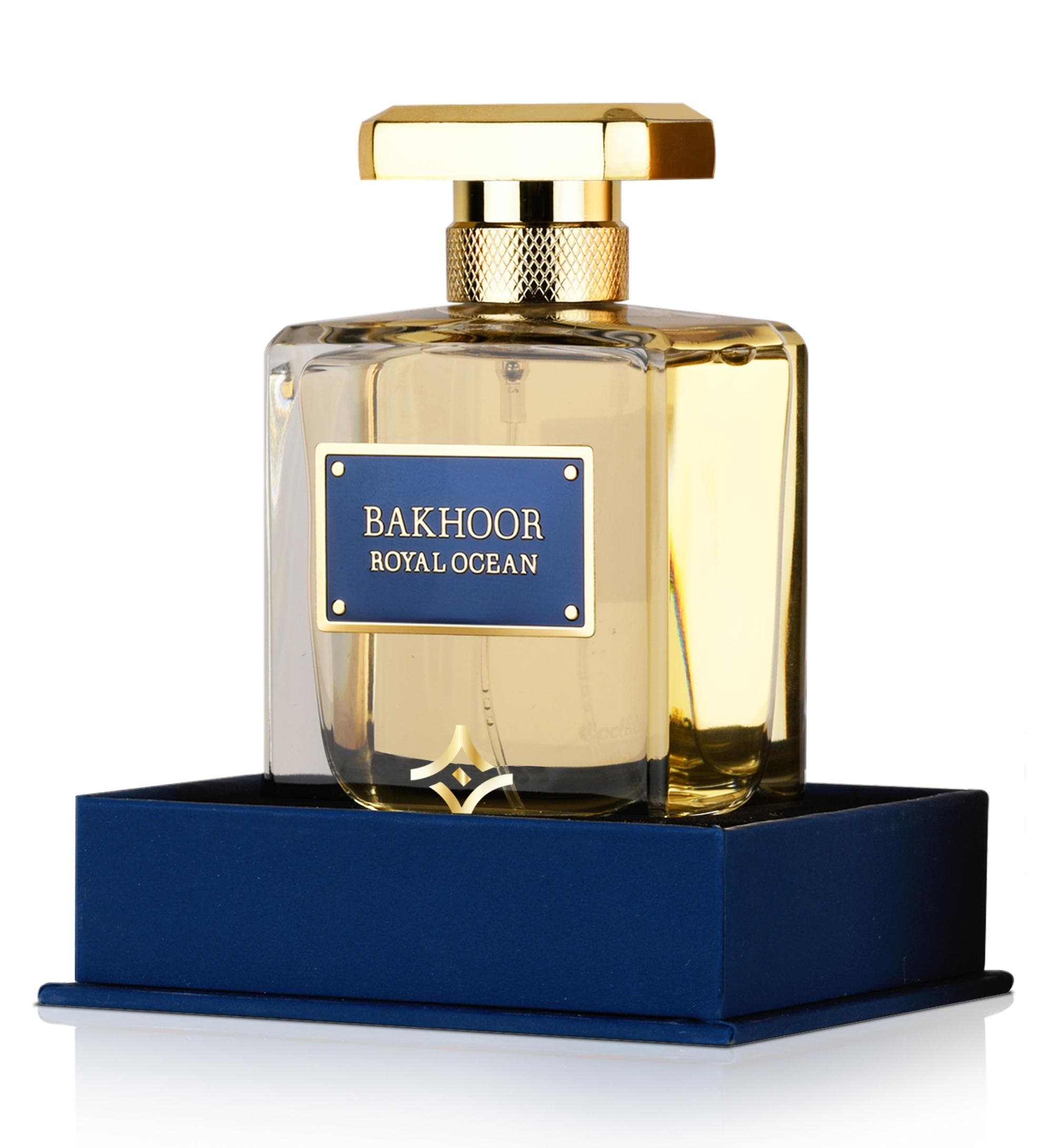 Bakhoor Royal Ocean