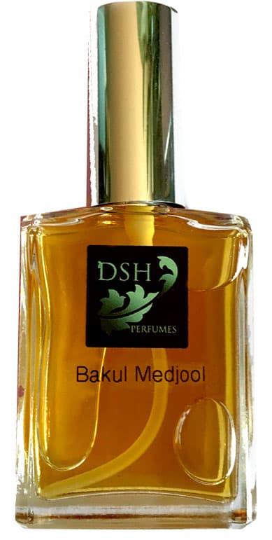 Bakul Medjool