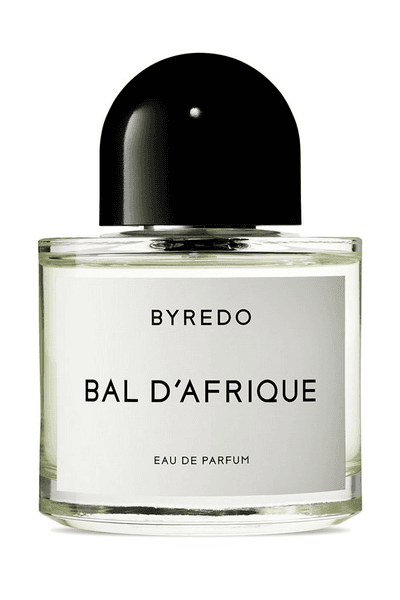 Bal d'Afrique