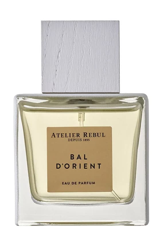 Bal Dorient