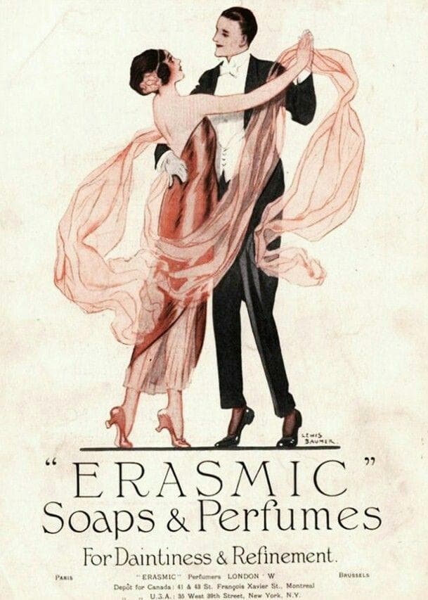 Bal Masqué