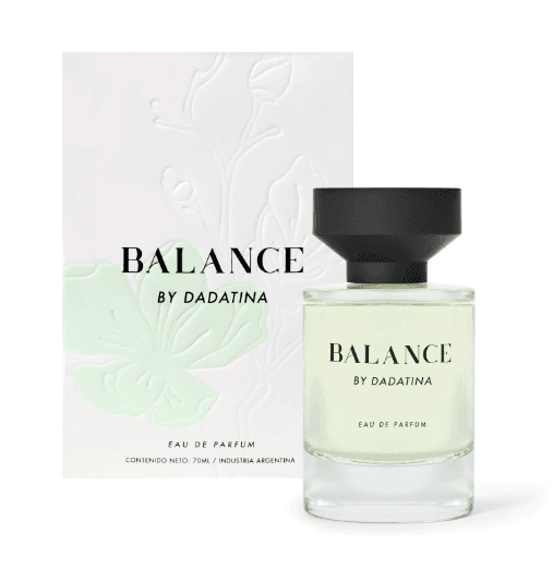 Balance by Dadatina