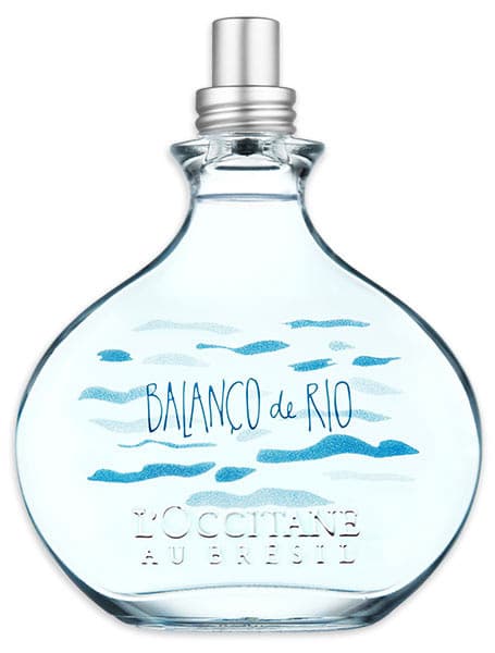 Balanço de Rio