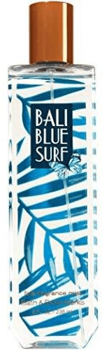 Bali Blue Surf