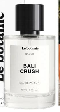 Bali Crush