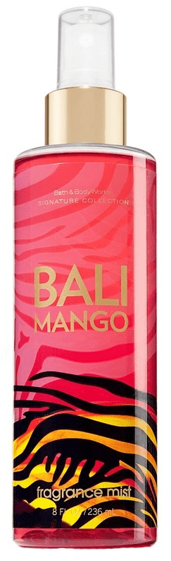 Bali Mango