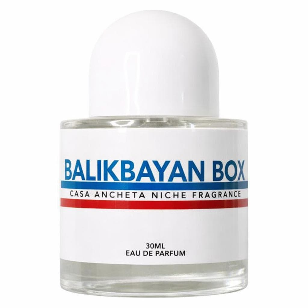 Balikbayan Box