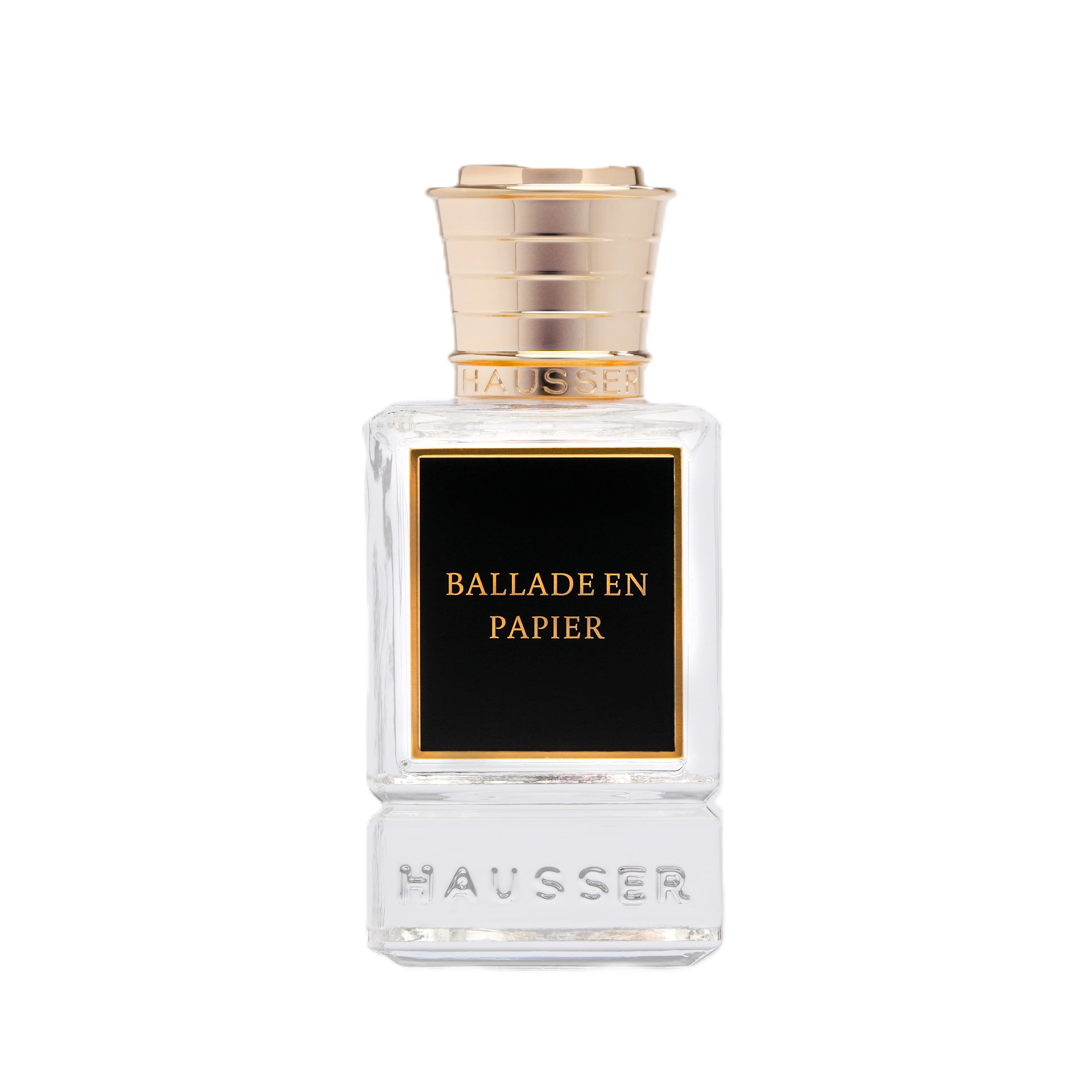 Ballade en Papier