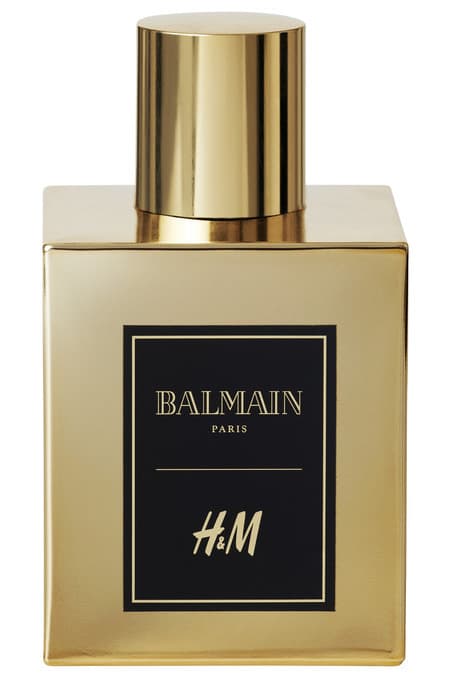 Balmain H&M
