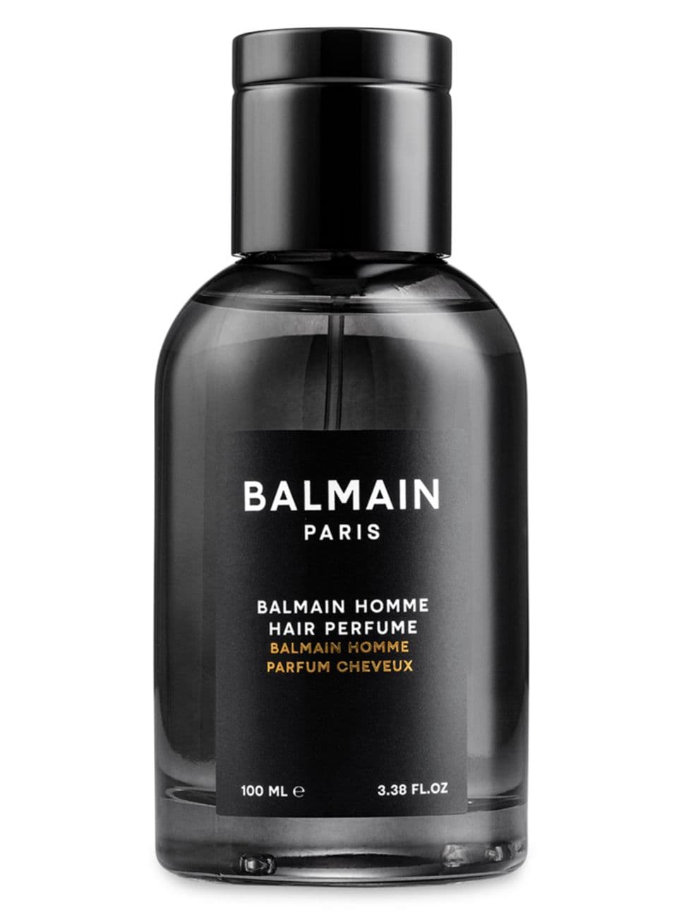 Balmain Homme Hair Perfume