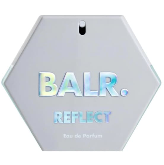 BALR. Reflect