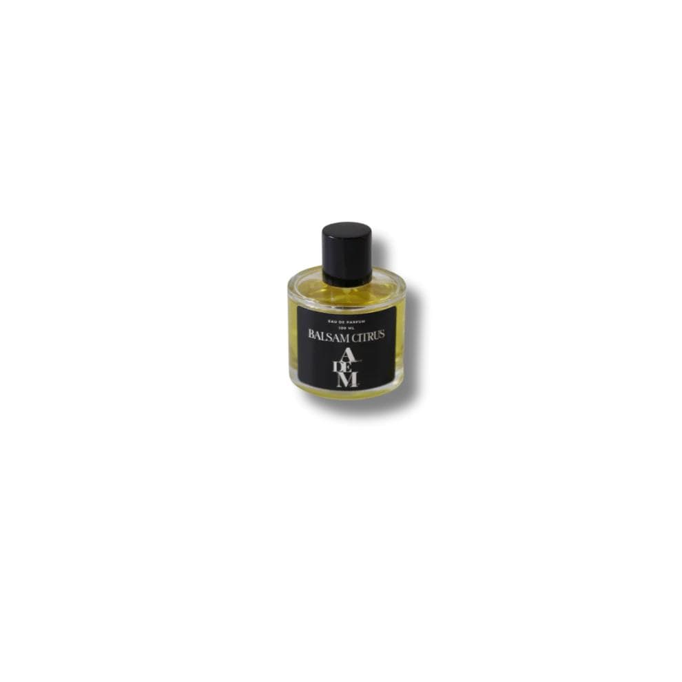 Balsam Citrus