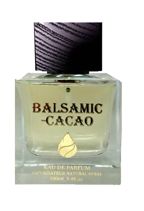 BALSAMIC CACAO