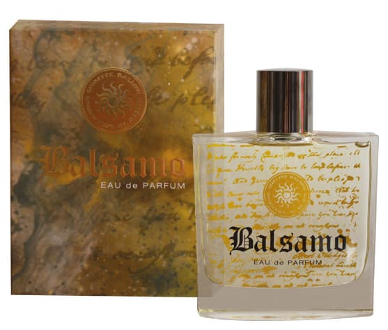 Balsamo
