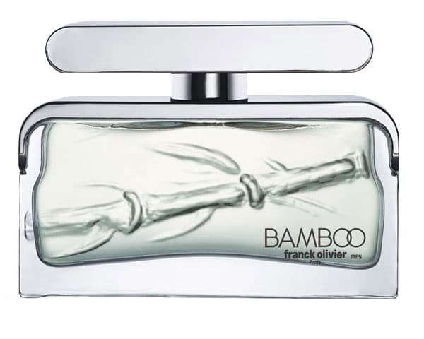 Bamboo for Men