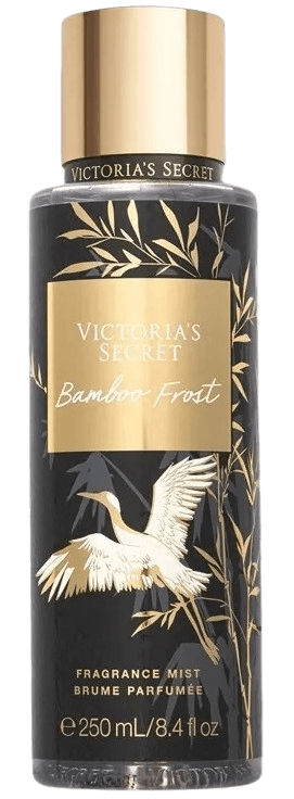Bamboo Frost