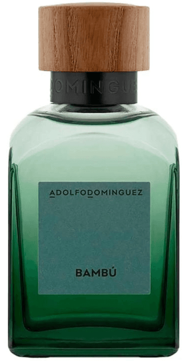 Bambú 2024