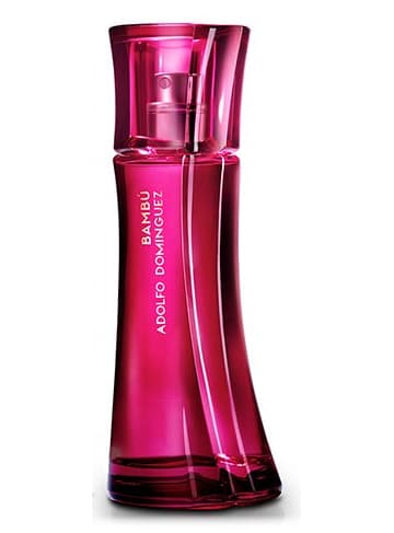 Bambu Mujer
