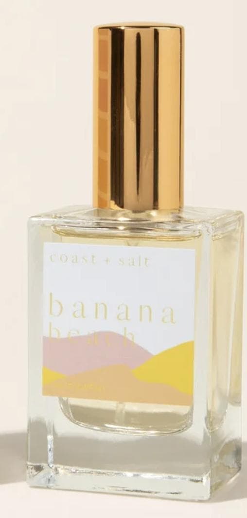 Banana Beach