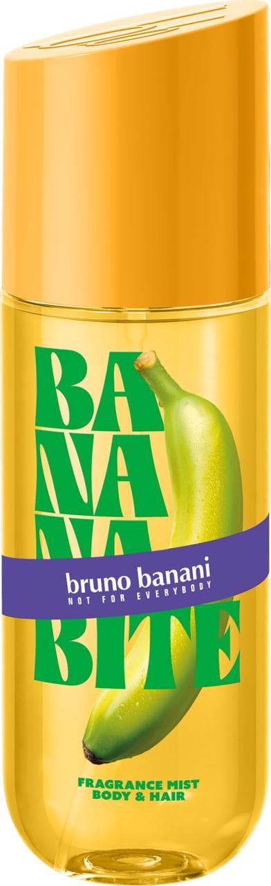 Banana Bite