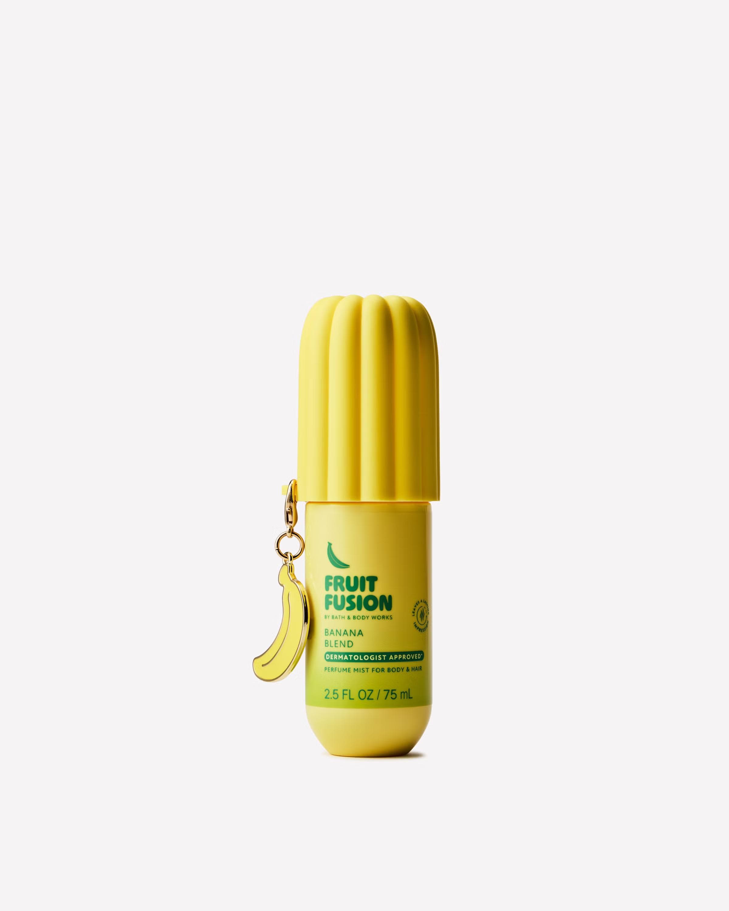 Banana Blend