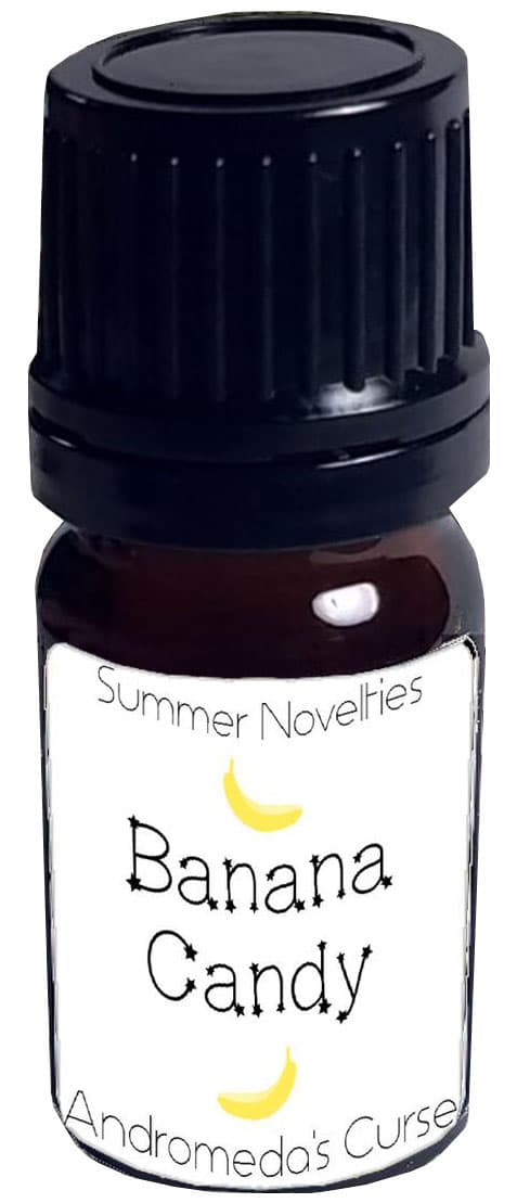 Banana Candy