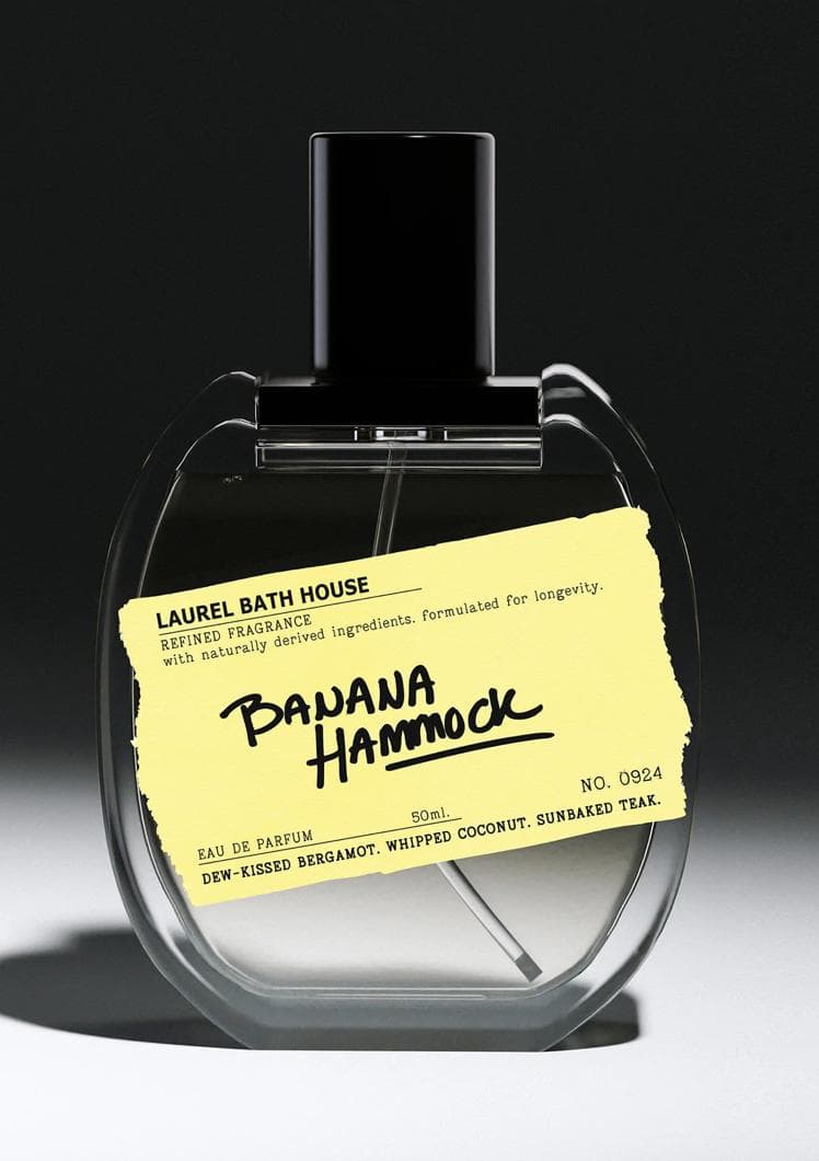 Banana Hammock