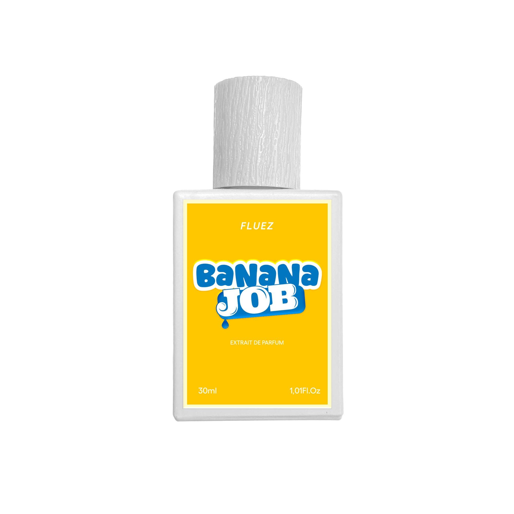 Banana Job
