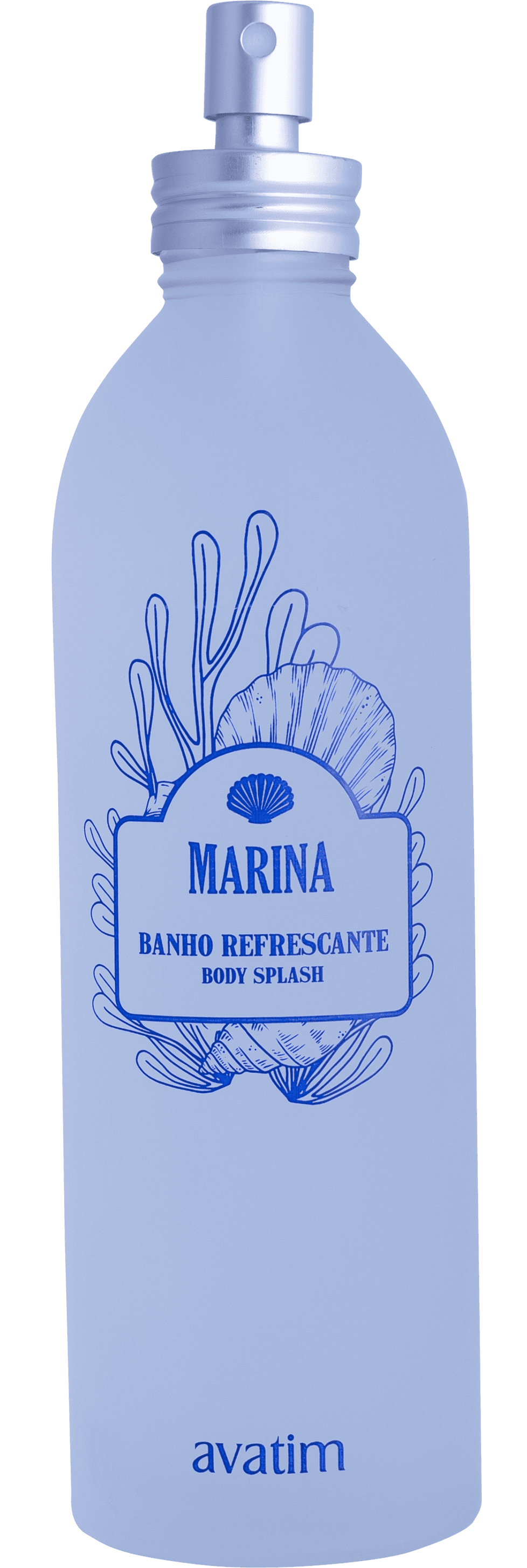 Banho Refrescante Marina