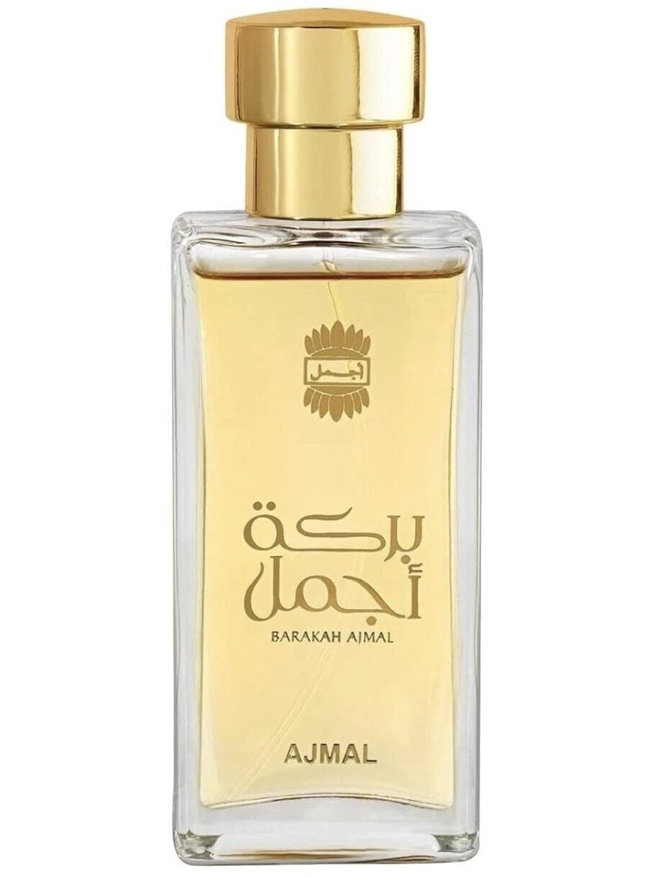 Barakah