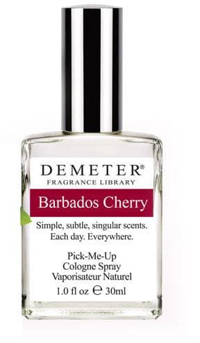 Barbados Cherry