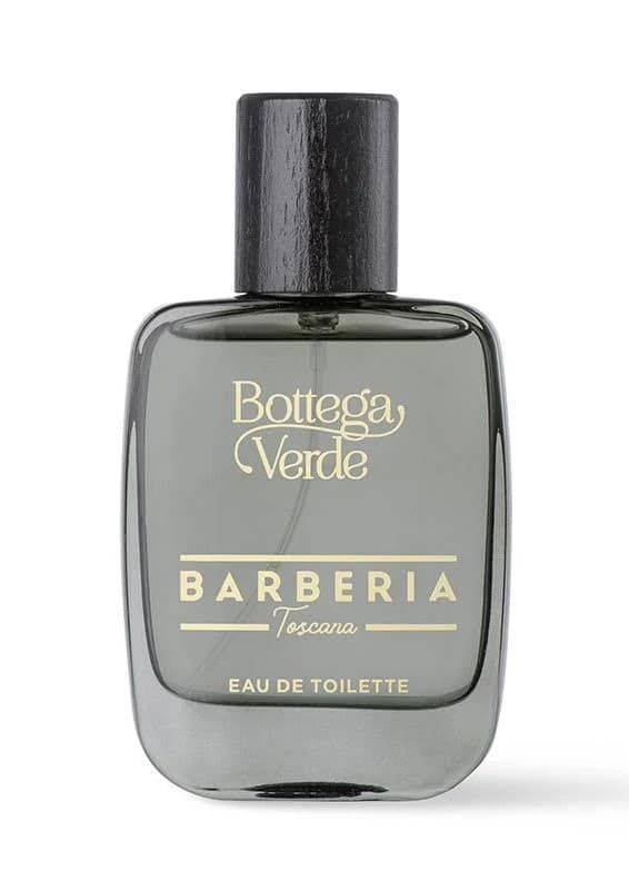 Barberia Toscana