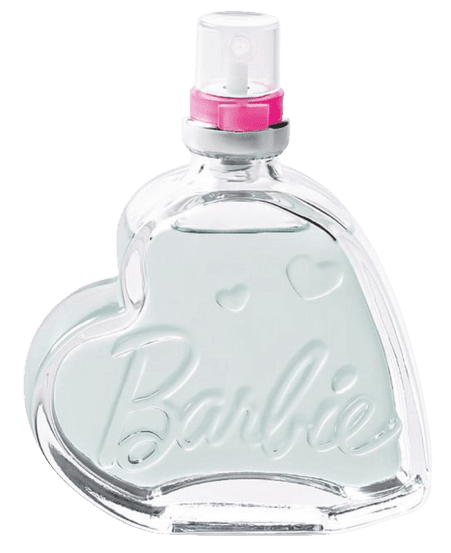 Barbie Fashion