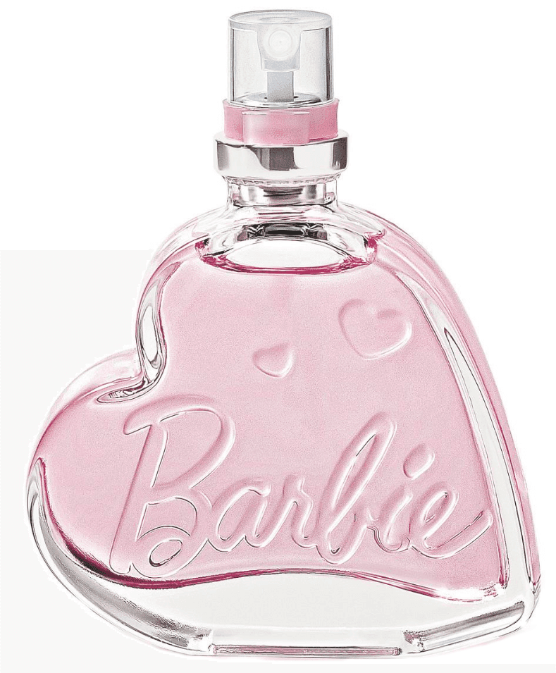 Barbie Girl Power