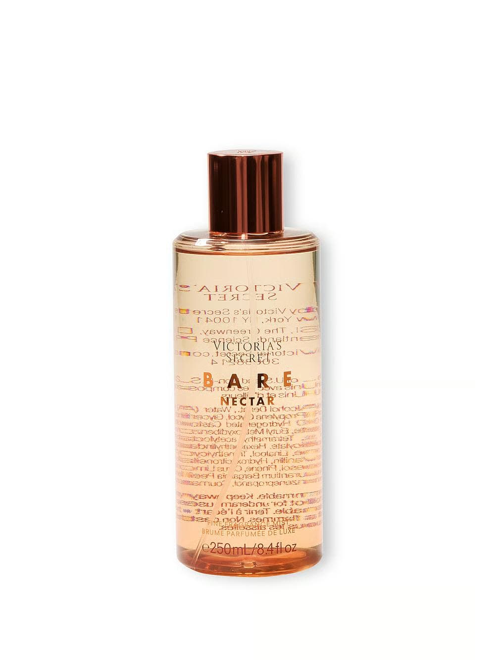 Bare Nectar Mist
