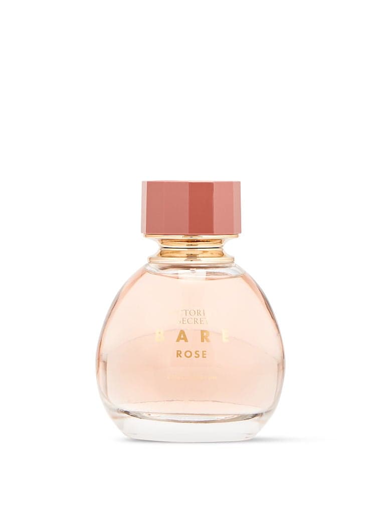 Bare Rose