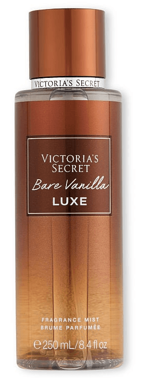 Bare Vanilla Luxe