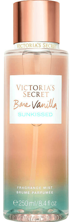 Bare Vanilla Sunkissed