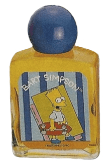 Bart Simpson